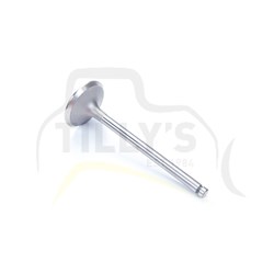 VALVE - INLET  SA6D95L