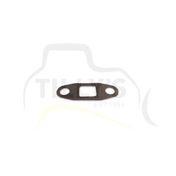 GASKET - TURBO OIL PIPING