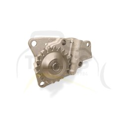 PUMP - OIL ENGINE PC220-6