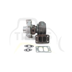TURBOCHARGER ASSY - SA6D95