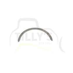 WASHER - THRUST ASSY 6D140