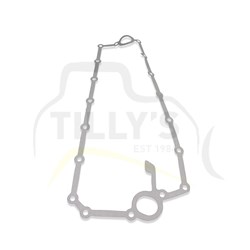 GASKET - OIL COOLER D155AX-3