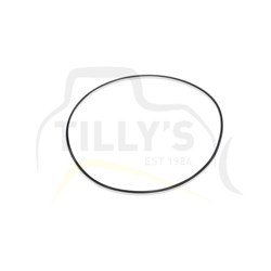 SEAL - ENG BLOCK S6D140