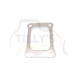 GASKET - TURBO MOUNT &
