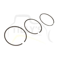RING GRP - PISTON 3RING