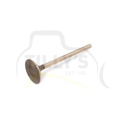VALVE - EXHAUST SA6D108-1