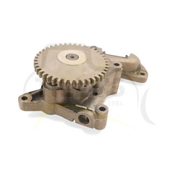 PUMP - OIL ENGINE