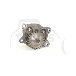 PUMP - OIL ENGINE D65EX-12