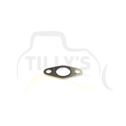 GASKET ASSY - WATER MANIFOLD