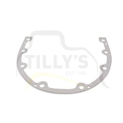 GASKET - COVER CRANK REAR