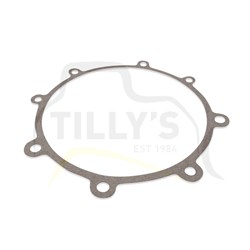 GASKET - RETAINER SEAL REAR