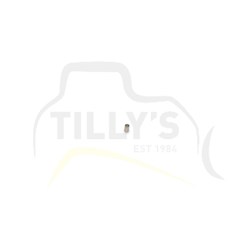 PLUG - CAM FOLLOWER NH220