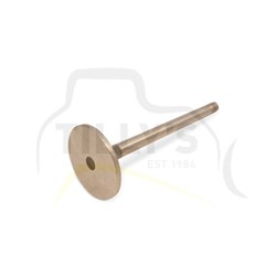 VALVE - INLET D85-12