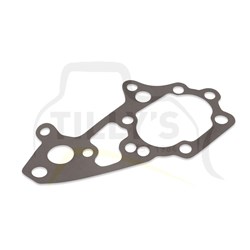 GASKET - PUMP OIL D85-12