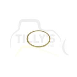 SEAL - O RING RETAINER D65E-6