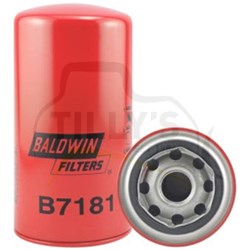 FILTER - LUBE SPIN ON