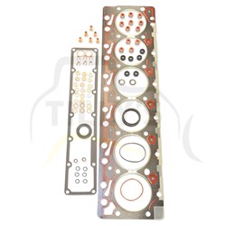 KIT - GASKET VRS TURBO PC200-7