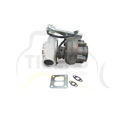TURBOCHARGER PC300-7