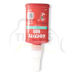 COMPOUND - RETAIN LOCTITE 680