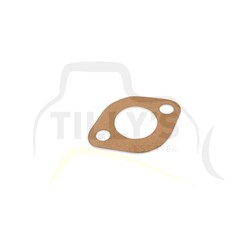 GASKET - COVER BLOCK CYLINDER