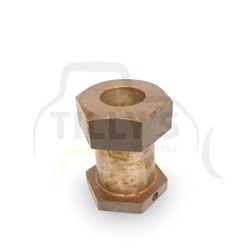 NUT - ADJUST