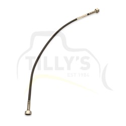 CABLE - SERVICE METER, TACH