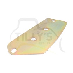 SPACER - DRAWBAR & YOKE LH