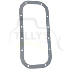 GASKET - COVER SIDE D7 17A