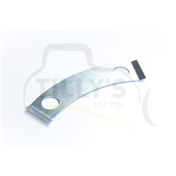 LOCK - AXLE REAR 12E 14D