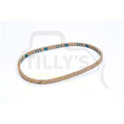 GASKET - CAGE BEARING