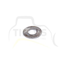 LOCK - STEER CLUTCH D6B D5