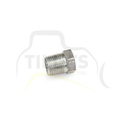 BUSHING - REDUCER 1/2" X 1/4"