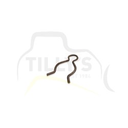 RING - SNAP TRANS 613