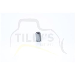 PIN - SPRING 1/4" X 1/2"