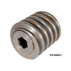 WORM - LIFT BLADE 12E RH