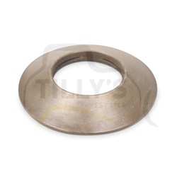 RIM - PULLEY FAN D6 5R
