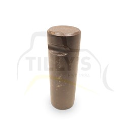 PIN - FULCRUM DRAWBAR