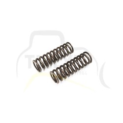 SPRING - CLUTCH STEER D4D 6U