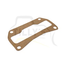 GASKET - COVER BLOCK CYLINDER