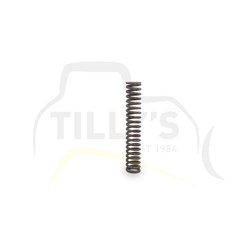 SPRING - CLUTCH STEER D6B