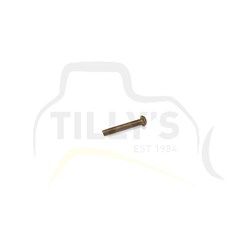 SCREW - MACHINE 3/8 X 1.1/4