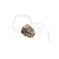 CAP - HYD VALVE GRP 980C