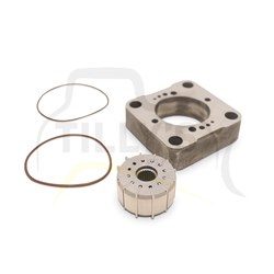 CARTRIDGE GRP - PUMP
