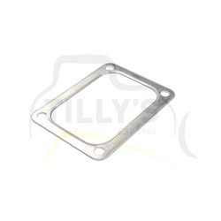 PLUG - HEX VALVE GRP