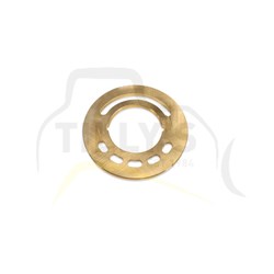 PLATE - VALVE ROTATING GRP LH