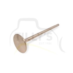 VALVE - EXHAUST D8 2U 13A