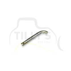PIN - CASTLE LOCK 014 64C