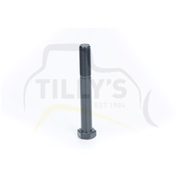 BOLT - HEX 5/8 X 5" UNF