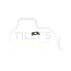 CLAMP - LINE INJECT FUEL