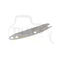 SHIM - DRAWBAR G & H .76mm